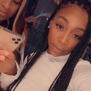 Meet your Posher, Ashlee